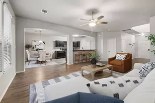 2564 Elkhorn Trail, Bryan, TX 77803 - Photo 5