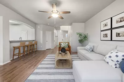 2564 Elkhorn Trail, Bryan, TX 77803 - Photo 3