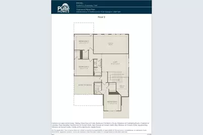 7219 Happiness Pass, Sugar Land, TX 77469 - Photo 3