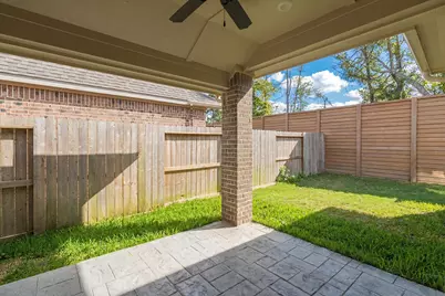 7419 Caprock Canyon Lane, Porter, TX 77365 - Photo 33