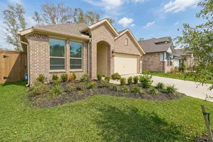 7419 Caprock Cyn Ln, Porter, TX 77365 - Photo 3