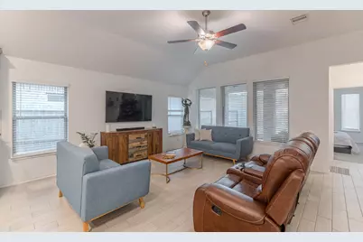 7419 Caprock Canyon Lane, Porter, TX 77365 - Photo 11