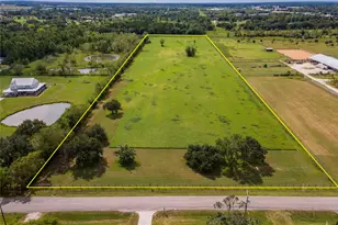 2126 Co Rd 367, Alvin, TX 77511 - Photo 1