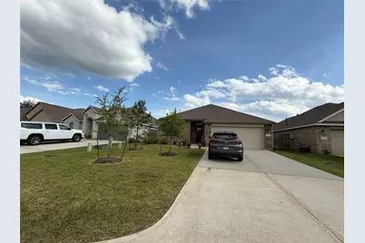 2830 Paradise Ridge Way, Conroe, TX 77301 - Photo 1