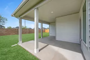 3122 Everwood Trl, Rosenberg, TX 77471 - Photo 25