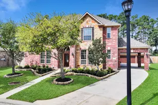 12619 Randy Riley Way, Tomball, TX 77377 - Photo 1