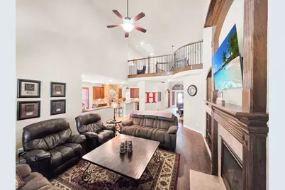 12619 Randy Riley Way, Tomball, TX 77377 - Photo 13