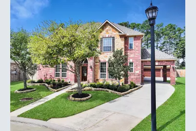 12619 Randy Riley Way, Tomball, TX 77377 - Photo 5