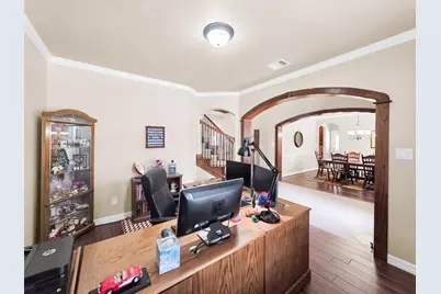 12619 Randy Riley Way, Tomball, TX 77377 - Photo 5