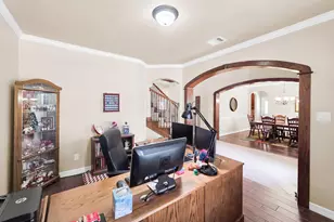 12619 Randy Riley Way, Tomball, TX 77377 - Photo 5