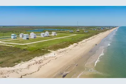 639 Arlo Terrace, Gilchrist, TX 77617 - Photo 1