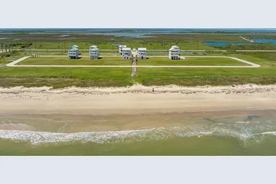 639 Arlo Terrace, Gilchrist, TX 77617 - Photo 3