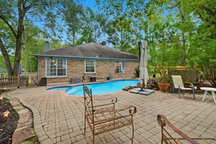 60 W Twinberry Pl, The Woodlands, TX 77381 - Photo 1