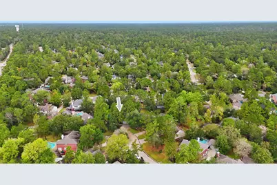 60 W Twinberry Place, The Woodlands, TX 77381 - Photo 35