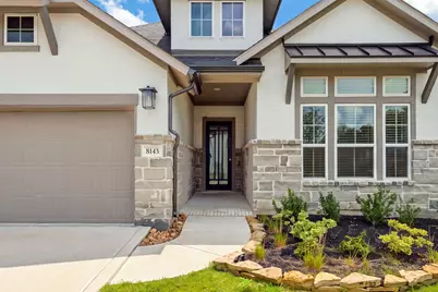 8143 Fenway Heights Dr, The Woodlands, TX 77389 - Photo 35