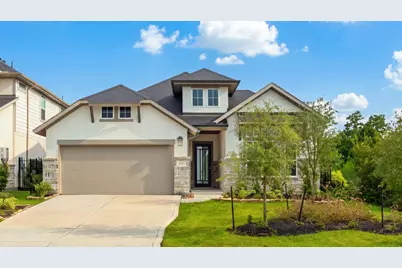 8143 Fenway Heights Dr, The Woodlands, TX 77389 - Photo 1
