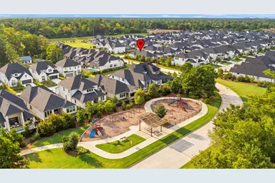 8143 Fenway Heights Dr, The Woodlands, TX 77389 - Photo 37