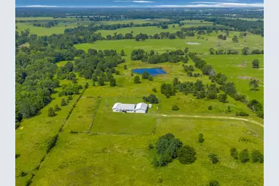 664 County Road 3355, Crockett, TX 75835 - Photo 1