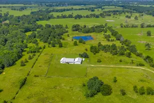 664 Co Rd 3355, Crockett, TX 75835 - Photo 1