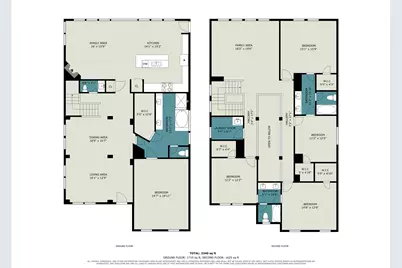 6335 Borg Breakpoint Drive, Spring, TX 77379 - Photo 35