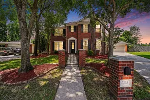 6335 Borg Breakpoint Dr, Spring, TX 77379 - Photo 3