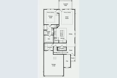 18222 Flora Grove Drive, Richmond, TX 77407 - Photo 3