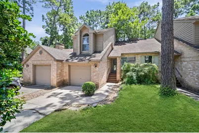 13 Lakeridge Drive, The Woodlands, TX 77381 - Photo 3