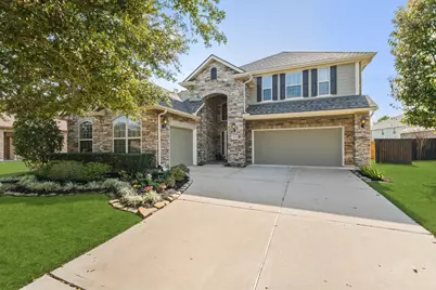 26027 Arbor Rose Lane, Katy, TX 77494 - Photo 1
