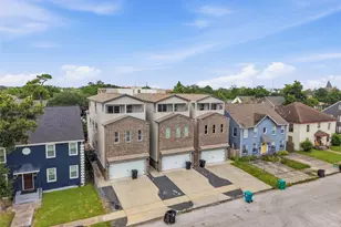 2811 Wichita St, Houston, TX 77004 - Photo 1