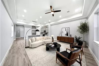 2811 Wichita Street, Houston, TX 77004 - Photo 5