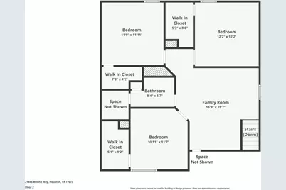 21446 Wilona Way, Houston, TX 77073 - Photo 3