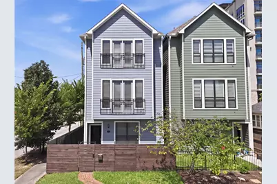 1401 Dorothy Street, Houston, TX 77008 - Photo 1