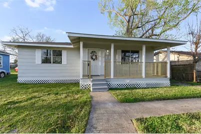 986 Dewalt Street, Houston, TX 77088 - Photo 1