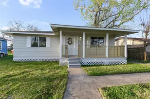 986 Dewalt St, Houston, TX 77088 - Photo 1