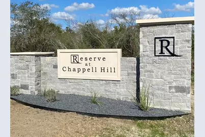 Lot 22 Chappell Reserve Drive, Washington, TX 77880 - Photo 11