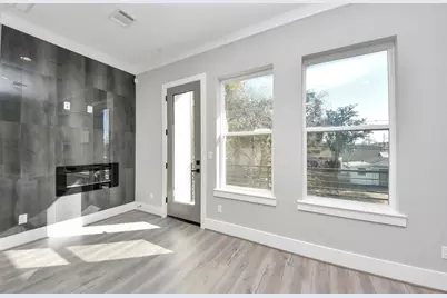 604 W 28th Street #A, Houston, TX 77008 - Photo 9