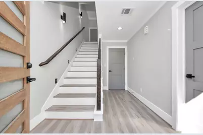604 W 28th Street #A, Houston, TX 77008 - Photo 5