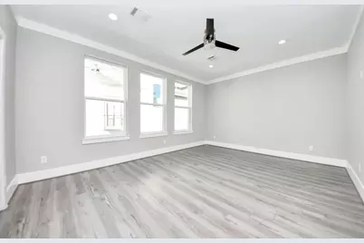 604 W 28th Street #A, Houston, TX 77008 - Photo 13
