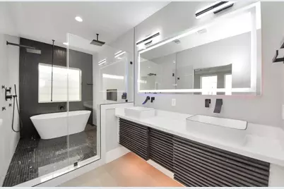604 W 28th Street #A, Houston, TX 77008 - Photo 15