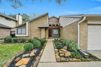 15926 Spring Forest Drive, Houston, TX 77059 - Photo 1