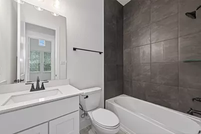 2802 Wild Berry Court, Brookshire, TX 77423 - Photo 9