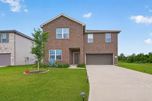 4602 Highland Crest Dr, Richmond, TX 77469 - Photo 1