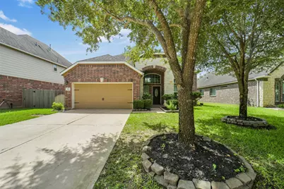 5811 Micah Lane, Rosenberg, TX 77471 - Photo 1