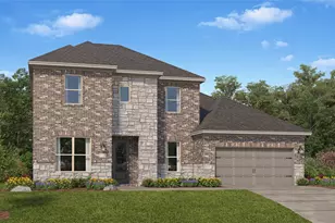 31035 Peony Pl Dr, Fulshear, TX 77441 - Photo 1
