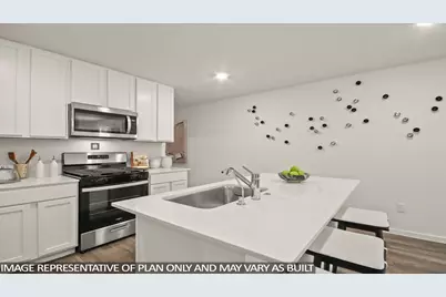 11703 Ruffian Drive, Willis, TX 77318 - Photo 11