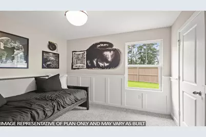 11703 Ruffian Drive, Willis, TX 77318 - Photo 9