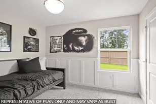 11703 Ruffian Dr, Willis, TX 77318 - Photo 9