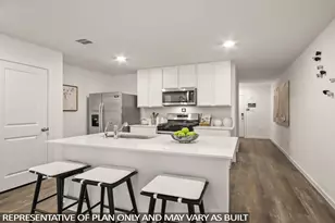 11703 Ruffian Dr, Willis, TX 77318 - Photo 1