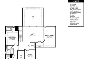 18719 Valencia Tangelo St, Manvel, TX 77578 - Photo 45