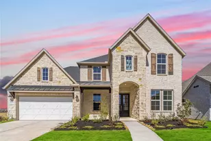 18719 Valencia Tangelo St, Manvel, TX 77578 - Photo 1